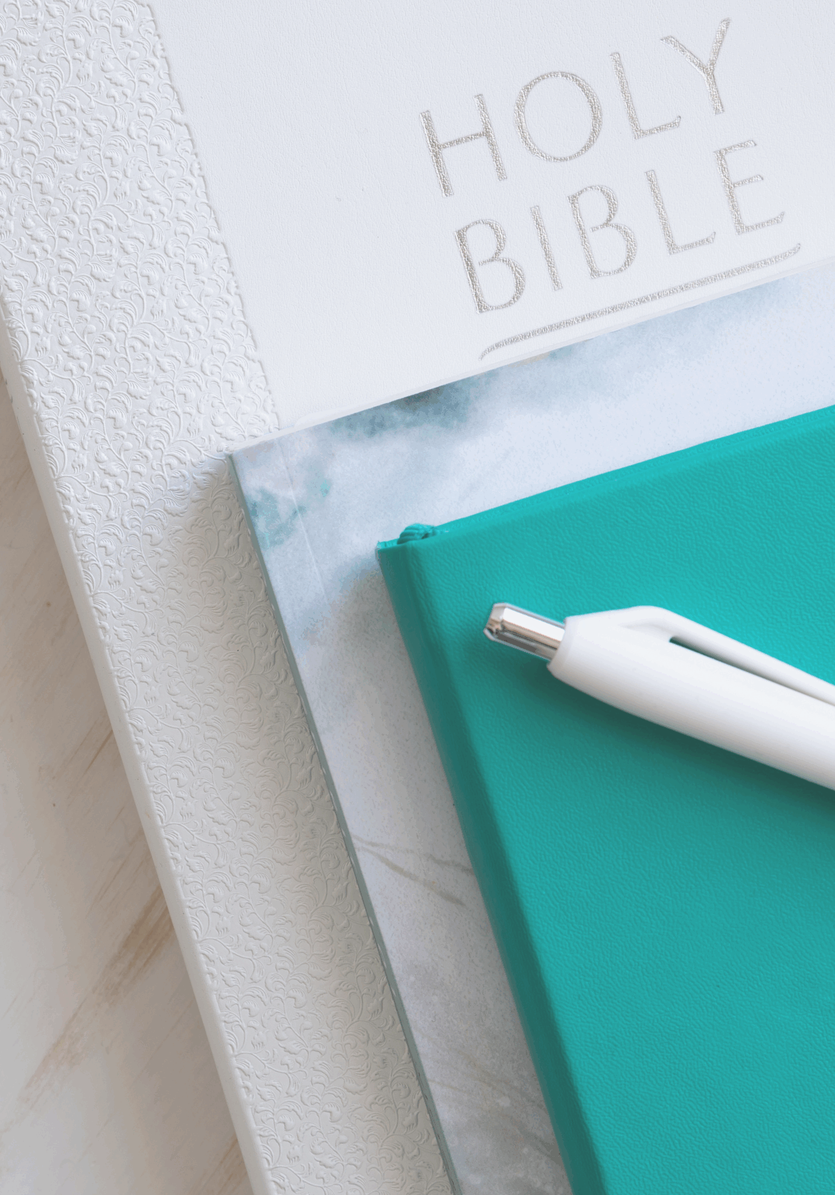 6 Questions to deepen your bible study