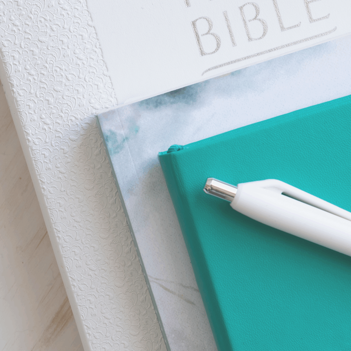 6 Questions to deepen your bible study