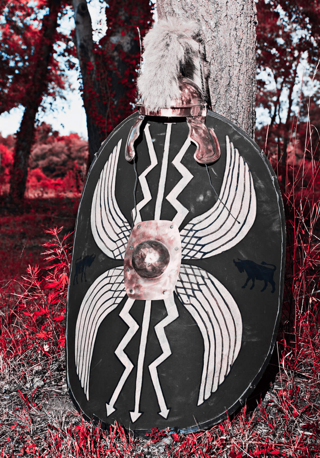 shield-of-faith-pink-highlights Shield of Faith
